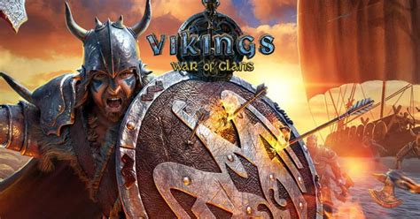 vikings war of clans online spielen
